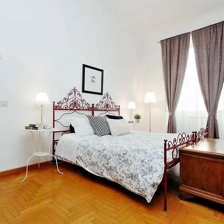 Апартаменты Trastevere Cosimato *