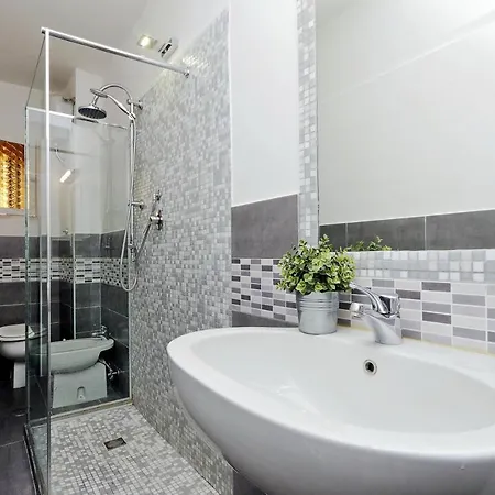 Апартаменты Trastevere Cosimato
