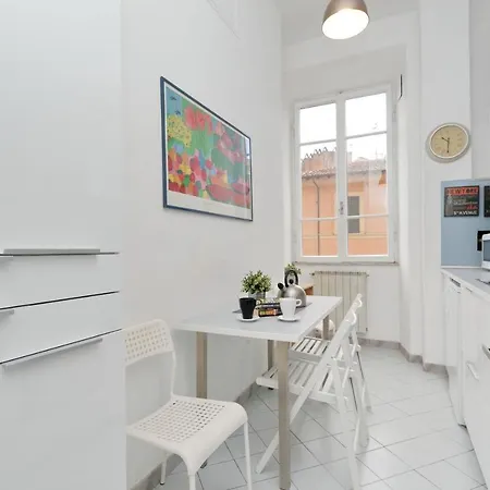 Trastevere Cosimato Апартаменты *