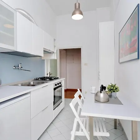 Апартаменты Trastevere Cosimato Рим
