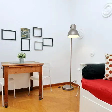 Trastevere Cosimato Апартаменты