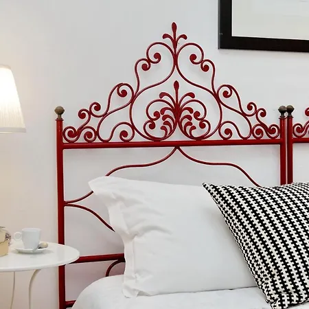 Trastevere Cosimato Апартаменты Рим